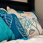 Cute Bungalow In Down Town Tampa With Jacuzzi & Grill